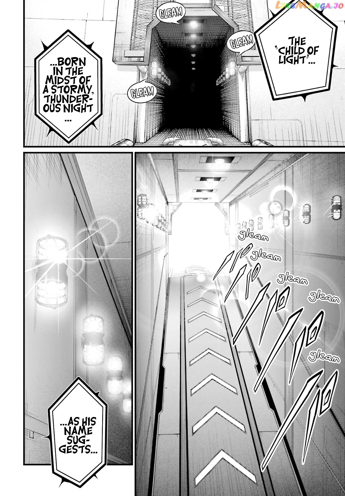 Record Of Ragnarok, Chapter 68 image 20